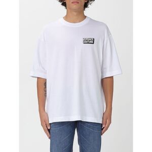 Versace Jeans Couture T-Shirt Men White